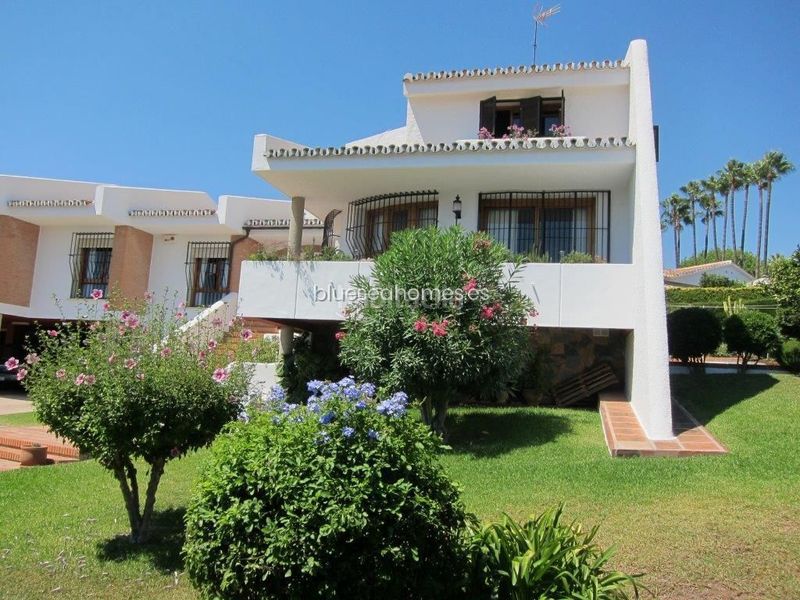 Foto a326862e-cad6-4210-9980-8535d46e6a9e. Xalet amb calefacció aparcament piscina a Cortijo de Maza - Finca Monsalvez - El Olivar Málaga