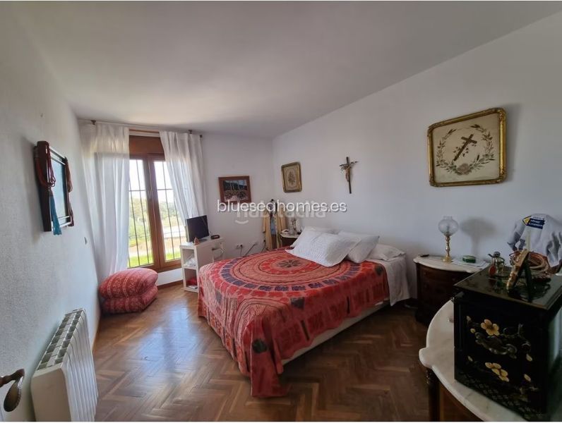 Foto a5811db1-5bb1-46a6-a633-322a6249b5db. Xalet amb calefacció aparcament piscina a Cortijo de Maza - Finca Monsalvez - El Olivar Málaga