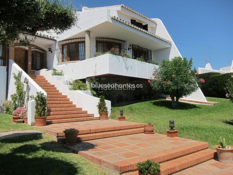 Foto ae194af5-dd60-499c-b801-a1b3c0b30b4d. Xalet amb calefacció aparcament piscina a Cortijo de Maza - Finca Monsalvez - El Olivar Málaga