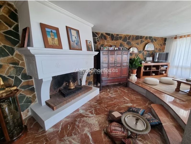 Foto bf252978-f8cd-4cb9-904c-5004608a2add. Xalet amb calefacció aparcament piscina a Cortijo de Maza - Finca Monsalvez - El Olivar Málaga