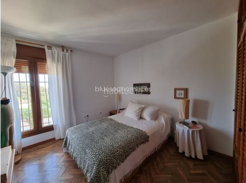Foto ccb909a4-00d6-4527-b01c-67739e8673b9. Xalet amb calefacció aparcament piscina a Cortijo de Maza - Finca Monsalvez - El Olivar Málaga