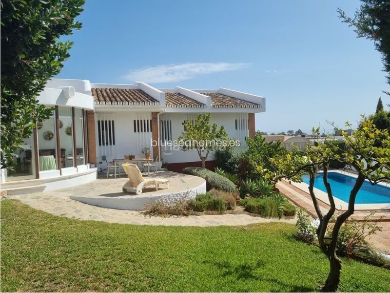 Foto cde1d8fa-33cd-4946-a68c-0ef94373b06d. Xalet amb calefacció aparcament piscina a Cortijo de Maza - Finca Monsalvez - El Olivar Málaga