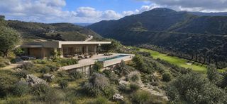 Wohngrundstück  Diseminado 257 urb antequera golf. Venta de parcela en antequera golf, málaga, costa del sol