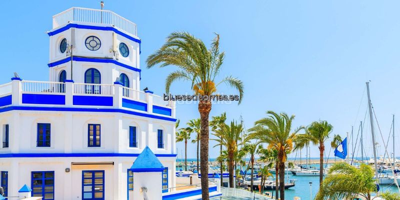 Foto 82a5a4e3-7b51-4be7-9772-dd96170ae433. Pis amb aparcament piscina a Cancelada Estepona