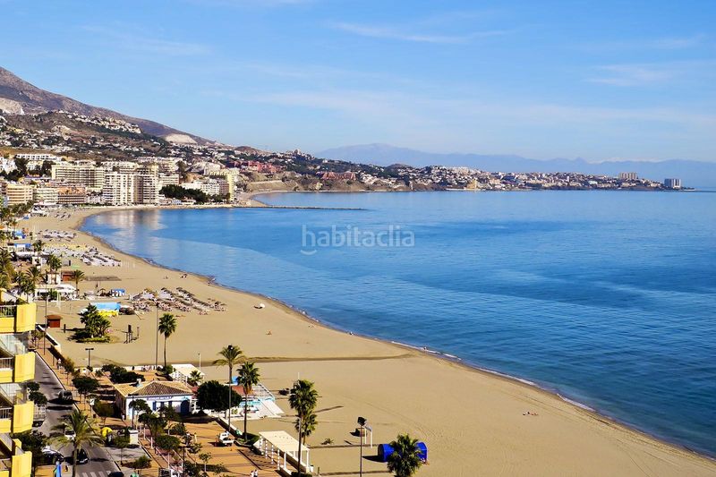 Foto 108c763d-ca30-4c89-8998-2c2038e61cee. Pis amb aparcament piscina a Las Gaviotas - Carvajal Fuengirola