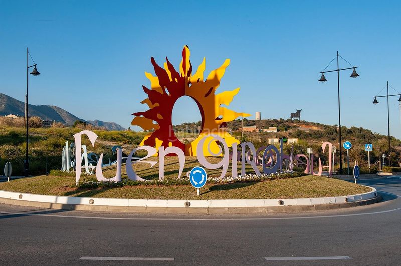 Foto 56d0549a-e969-4b2c-b0ac-d1bd4aafaa57. Pis amb aparcament piscina a Las Gaviotas - Carvajal Fuengirola