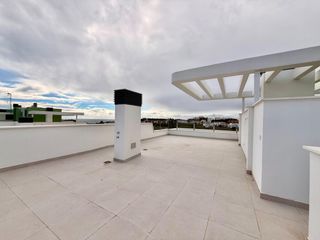 Àtic  Calle alpandeire, s n bahía by kronos homes. Venta de ático dúplex con tres dormitorios en mijas costa, málag