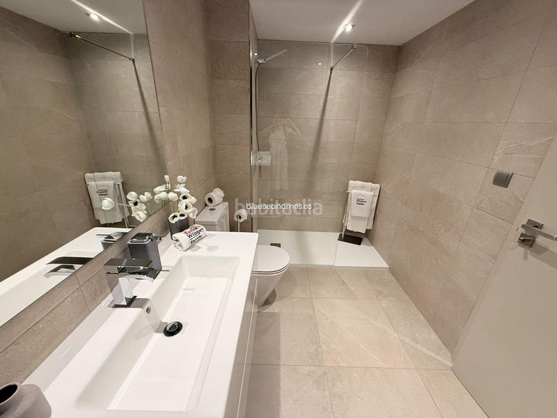 Foto bd62ca76-05b2-43b6-940c-db541091c3cd. Pis amb aparcament piscina a La Cala Golf - Lagar Martell Mijas