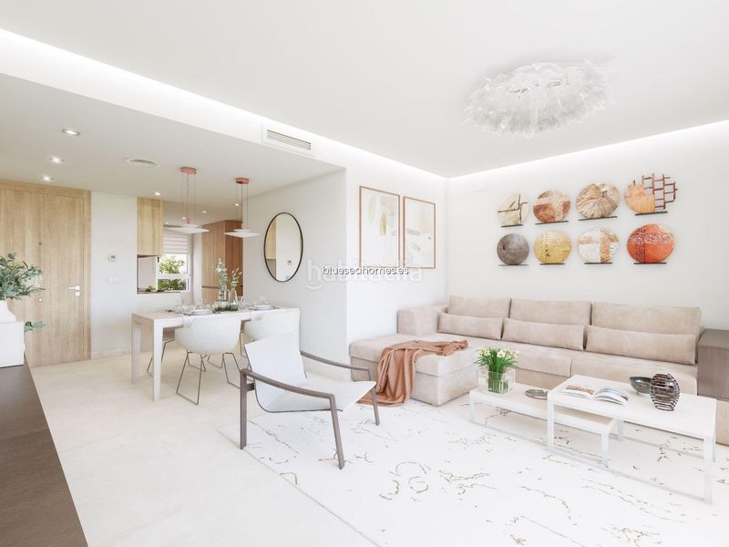 Foto a3e5a19d-867d-4fcb-8616-62a75f2b3456. Àtic amb aparcament piscina a La Cala Golf - Lagar Martell Mijas