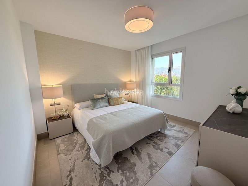 Foto 4af760ab-5281-4eb2-8071-9fe9ebc27ae5. Pis amb aparcament piscina a La Cala Golf - Lagar Martell Mijas