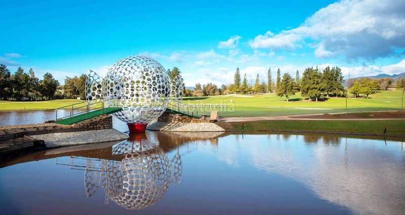 Foto 5a63d397-bc71-4794-b44f-b939447ab203. Pis amb aparcament piscina a La Cala Golf - Lagar Martell Mijas