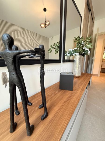 Foto 66e8c087-9029-4123-ac49-33cd014c0f2f. Pis amb aparcament piscina a La Cala Golf - Lagar Martell Mijas