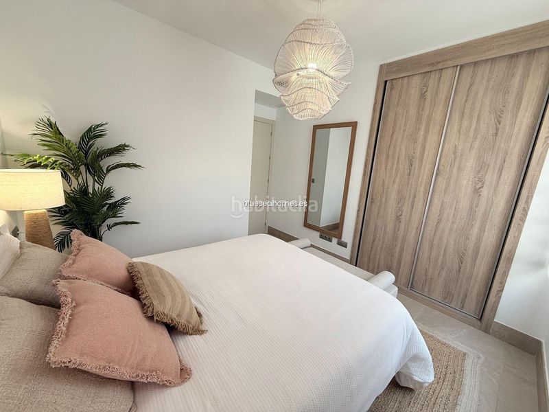 Foto 6b2ab74c-66aa-438e-a40a-8dfca5ef4b77. Pis amb aparcament piscina a La Cala Golf - Lagar Martell Mijas