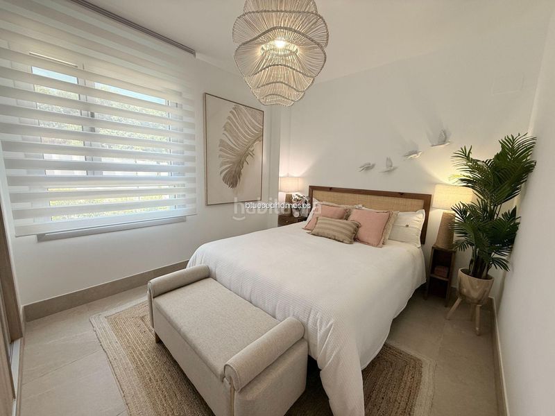 Foto 77ca1883-4e64-484a-9c92-19fcd8a2e099. Pis amb aparcament piscina a La Cala Golf - Lagar Martell Mijas