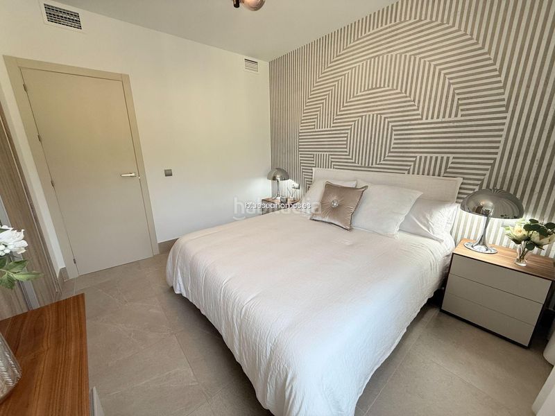 Foto cb4a668a-e8fd-439a-bc01-c8c26b5fece9. Pis amb aparcament piscina a La Cala Golf - Lagar Martell Mijas