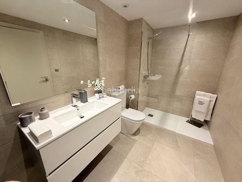 Foto cbe8c152-a32c-419a-9b4c-95a0447bbf54. Pis amb aparcament piscina a La Cala Golf - Lagar Martell Mijas