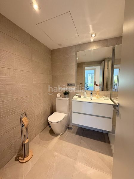 Foto d0427dcc-4646-474d-a358-9c09698588c6. Pis amb aparcament piscina a La Cala Golf - Lagar Martell Mijas