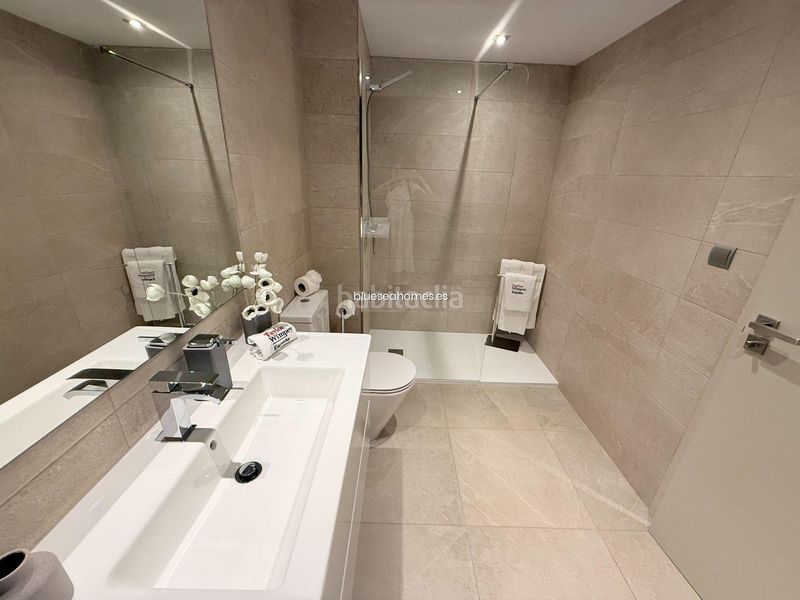 Foto d9b24e0c-ff7f-43fc-9e5c-a49882168b34. Pis amb aparcament piscina a La Cala Golf - Lagar Martell Mijas