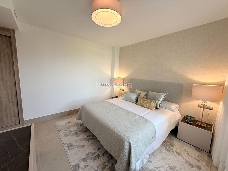 Foto de613b9f-7f6d-4c50-ad28-3c905f434095. Pis amb aparcament piscina a La Cala Golf - Lagar Martell Mijas