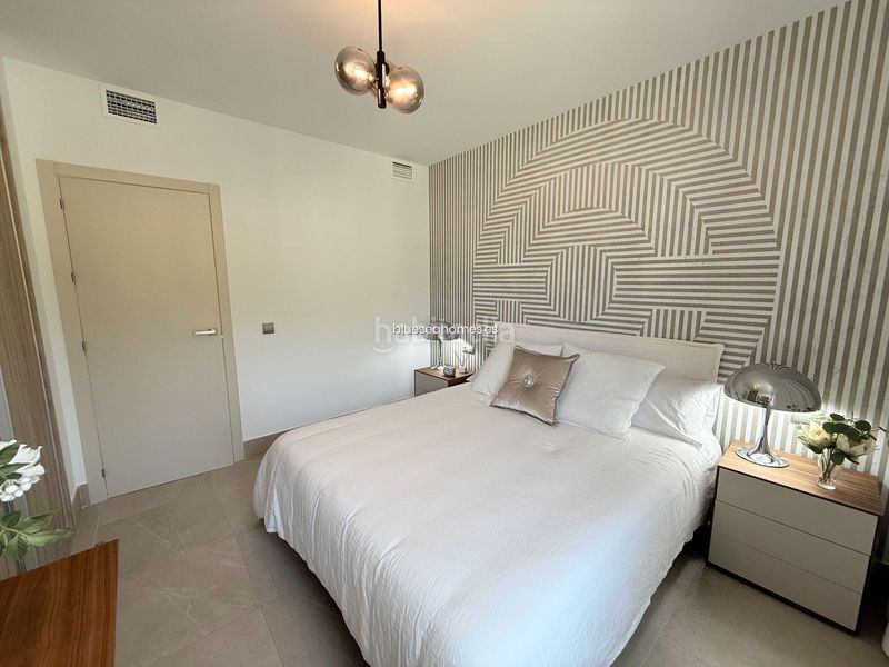 Foto e073c1ae-d3b5-4211-8e06-36adace777c6. Pis amb aparcament piscina a La Cala Golf - Lagar Martell Mijas