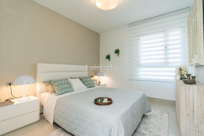 Foto aee6c33c-232c-479a-be90-c0816b10d4b5. Pis amb aparcament piscina a La Cala Golf - Lagar Martell Mijas