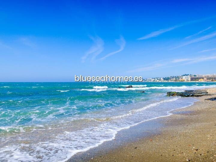 Foto fcc5ae41-2431-4df1-a173-48e147202dfc. Pis amb aparcament piscina a Riviera del Sol Mijas