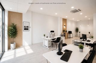 Business premise  Avenida palma de mallorca. Venta de oficina  local comercial en torremolinos, málaga, costa