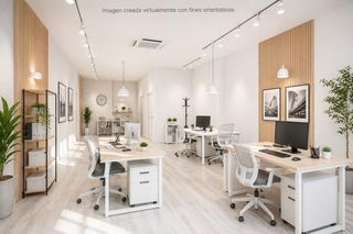 Local Comercial  Avenida palma de mallorca. Venta de oficina  local comercial en torremolinos, málaga, costa