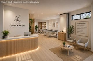 Geschäftsraum  Avenida avenida palma de mallorca. Venta de local comercial en esquina en torremolinos, málaga, cos