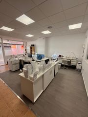 Geschäftsraum in Arroyo de la Miel. Venta de oficina  local comercial en benalmádena, málaga, costa