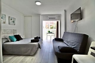 Estudi  Avenida avenida gamonal. edif. águila. Venta de estudio en benalmádena, málaga, costa del sol