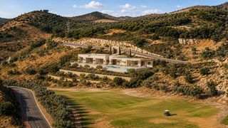 Wohngrundstück  Urbanizacion urbanización antequera golf parcela 161. Venta de parcela urbanizable en antequera golf, málaga, costa de