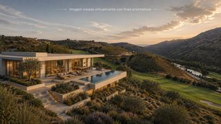 Wohngrundstück  Urbanizacion urbanización antequera golf parcela 190. Venta de parcela urbanizable en antequera golf, málaga, costa de