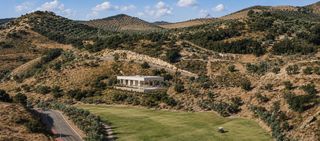 Wohngrundstück  Diseminado 257 urb antequera golf. Venta de parcela en antequera golf, málaga, costa del sol