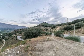 Residential Plot  Diseminado 257. Venta de parcela en antequera golf, málaga, costa del sol