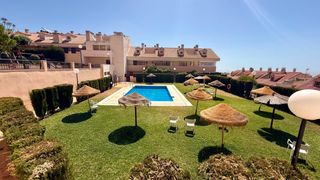 Pis  Calle calle agave hacienda marina las brisas. Venta de piso con dos dormitorios en benalmádena, málaga, costa