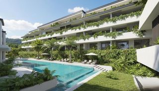 Flat  Avenida avenida puerto gatos senora gardens. Venta de piso con dos dormitorios en riviera del sol, mijas cost