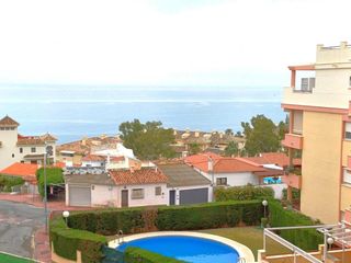 Pis  Calle calle ave marina orilla de torrequebrada. Venta de piso con dos dormitorios en torrequebrada, benalmádena