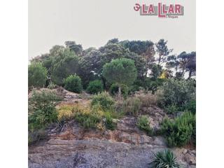 Residential Plot in Vilanova del Vallès. Urbanizacion can nadal! terreno con increibles vistas!