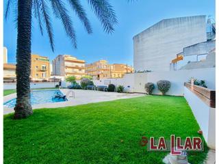 Appartement in LEstartit Poble. Oportunidad! apartamento en lestartit con piscina y trastero!