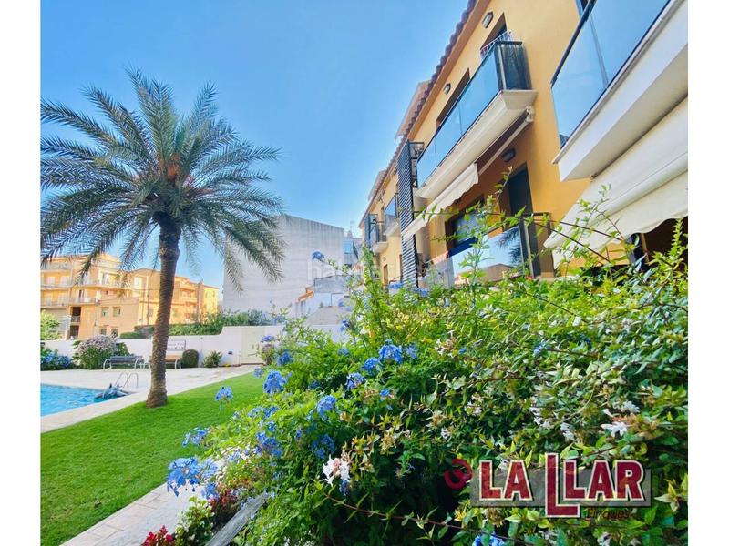 Foto 2a518ea5-3717-4da3-acec-fe00fcea9e6e. Apartamento oportunidad! apartamento en l con piscina y trastero! en Estartit