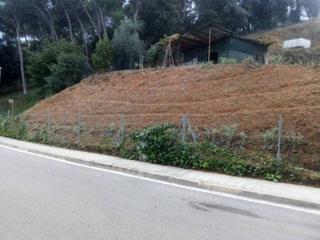 Terreny residencial a Montornès del Vallès. Terreno edificable muy economico!!