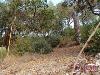 Terrain résidentiel à Vilanova del Vallès. Terreno en venta en vilanova del vallés!