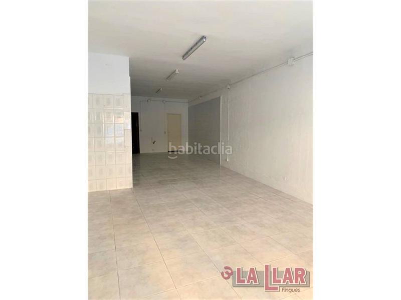 Foto 8661947d-699c-44e5-b7ca-8eab47e9062e. Locale commerciale in Estació de França Mollet del Vallès