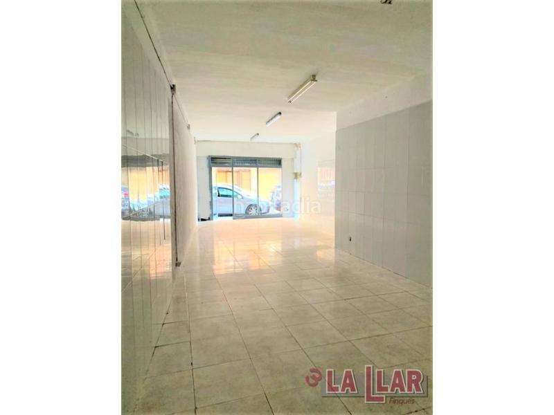 Foto 96711677-8382-4704-ae16-2956263fbfcd. Locale commerciale in Estació de França Mollet del Vallès