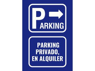 Parking coche en Montornès del Vallès. Oportunidad! parking coche pequeño en el centro de montornés del