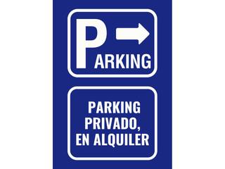 Autoparkplatz in Montornès del Vallès. Oportunidad! parking en el centro de montornés del vallés