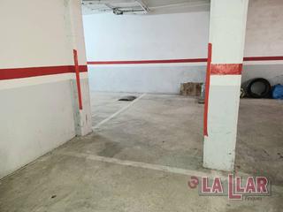 Aparcament cotxe a Montornès del Vallès. Oportunidad! parking en el centro de montornés del vallés