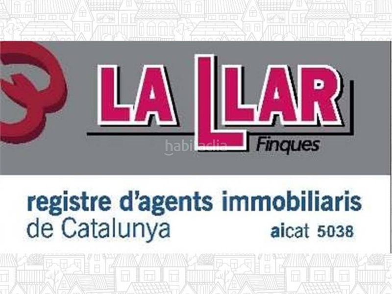 Foto 09b30a67-669b-487d-912d-9a43a954c2f7. Gewerbliches grundstück in Vilanova del Vallès