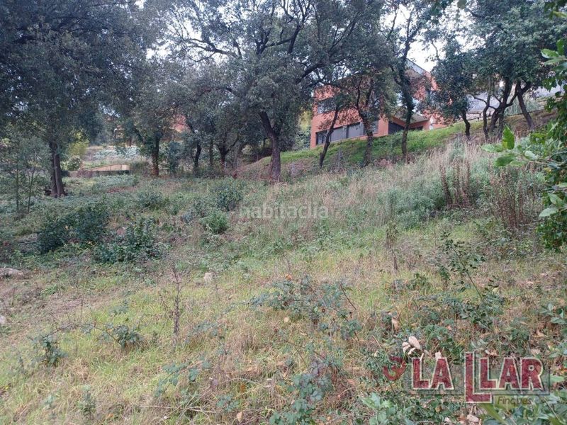 Foto 7cc545cc-0d55-4bd3-b44d-a7818cfce9c2. Gewerbliches grundstück in Vilanova del Vallès